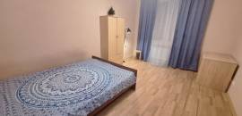 однокомнатная квартира в Санкт-Петербурге по адресу: Гжатская ул., 22, к 1