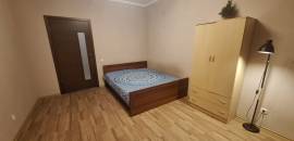 однокомнатная квартира в Санкт-Петербурге по адресу: Гжатская ул., 22, к 1