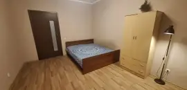 однокомнатная квартира в Санкт-Петербурге по адресу: Гжатская ул., 22, к 1