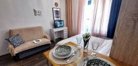 студия в Санкт-Петербурге по адресу: Ультрамариновая ул., 4, к 1