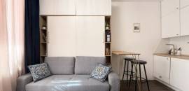 студия в Санкт-Петербурге по адресу: Ультрамариновая ул., 4, к 1