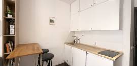 студия в Санкт-Петербурге по адресу: Ультрамариновая ул., 4, к 1