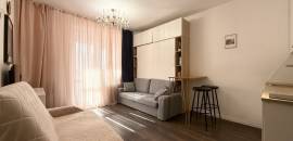 студия в Санкт-Петербурге по адресу: Ультрамариновая ул., 4, к 1