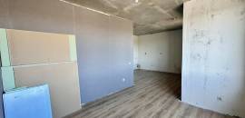 однокомнатная квартира в Ленинградской области по адресу: Авиаторов Балтики проспект, 25