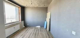 однокомнатная квартира в Ленинградской области по адресу: Авиаторов Балтики проспект, 25