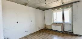 однокомнатная квартира в Ленинградской области по адресу: Авиаторов Балтики проспект, 25