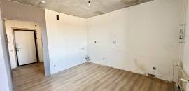 однокомнатная квартира в Ленинградской области по адресу: Авиаторов Балтики проспект, 25