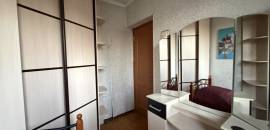 четырехкомнатная квартира в Санкт-Петербурге по адресу: Костюшко ул., 36, литера А