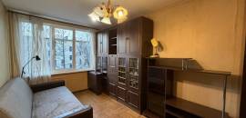 четырехкомнатная квартира в Санкт-Петербурге по адресу: Костюшко ул., 36, литера А