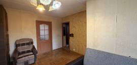 четырехкомнатная квартира в Санкт-Петербурге по адресу: Костюшко ул., 36, литера А