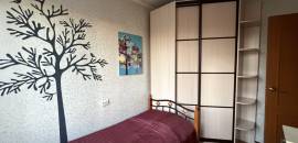 четырехкомнатная квартира в Санкт-Петербурге по адресу: Костюшко ул., 36, литера А