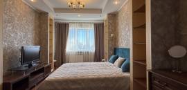 однокомнатная квартира в Санкт-Петербурге по адресу: Выборгское  ш., 27, к 3, литера А