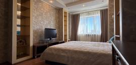 однокомнатная квартира в Санкт-Петербурге по адресу: Выборгское  ш., 27, к 3, литера А