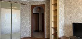 однокомнатная квартира в Санкт-Петербурге по адресу: Выборгское  ш., 27, к 3, литера А