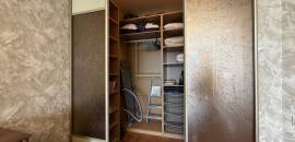 однокомнатная квартира в Санкт-Петербурге по адресу: Выборгское  ш., 27, к 3, литера А