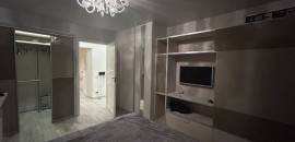 двухкомнатная квартира в Санкт-Петербурге по адресу: Дибуновская ул., 37