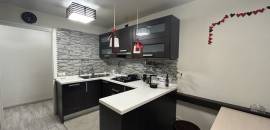 двухкомнатная квартира в Санкт-Петербурге по адресу: Дибуновская ул., 37