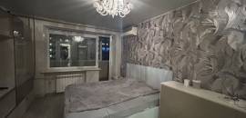 двухкомнатная квартира в Санкт-Петербурге по адресу: Дибуновская ул., 37