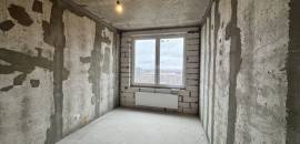 однокомнатная квартира в Санкт-Петербурге по адресу: Пискарёвский проспект