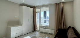 студия в Санкт-Петербурге по адресу: Планерная ул., 87, к 1