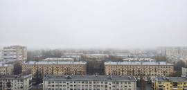 однокомнатная квартира в Санкт-Петербурге по адресу: Металлистов проспект, 117, строение 1