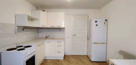 однокомнатная квартира в Санкт-Петербурге по адресу: Металлистов проспект, 117, строение 1