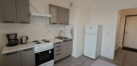 однокомнатная квартира в Санкт-Петербурге по адресу: Русановская ул., 18, к 8, строение 1