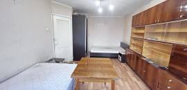 однокомнатная квартира в Санкт-Петербурге по адресу: Орбели ул., 27, к 1