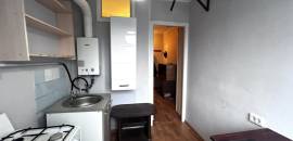 однокомнатная квартира в Санкт-Петербурге по адресу: Орбели ул., 27, к 1