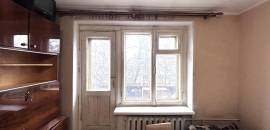 однокомнатная квартира в Санкт-Петербурге по адресу: Орбели ул., 27, к 1