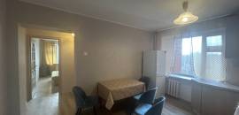 двухкомнатная квартира в Санкт-Петербурге по адресу: Дибуновская ул., 37