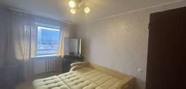 двухкомнатная квартира в Санкт-Петербурге по адресу: Дибуновская ул., 37