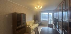 двухкомнатная квартира в Санкт-Петербурге по адресу: Дибуновская ул., 37