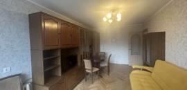 двухкомнатная квартира в Санкт-Петербурге по адресу: Дибуновская ул., 37