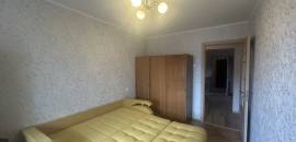 двухкомнатная квартира в Санкт-Петербурге по адресу: Дибуновская ул., 37