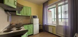 однокомнатная квартира в Ленинградской области по адресу: Воронцовский б-р., 8