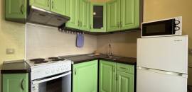 однокомнатная квартира в Ленинградской области по адресу: Воронцовский б-р., 8