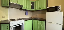 однокомнатная квартира в Ленинградской области по адресу: Воронцовский б-р., 8