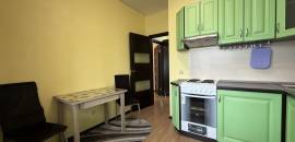 однокомнатная квартира в Ленинградской области по адресу: Воронцовский б-р., 8