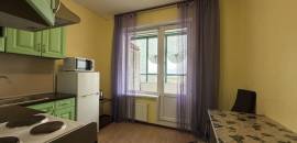 однокомнатная квартира в Ленинградской области по адресу: Воронцовский б-р., 8