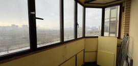 однокомнатная квартира в Ленинградской области по адресу: Воронцовский б-р., 19, к 1, литера А