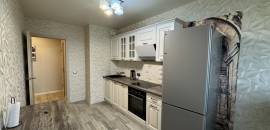 однокомнатная квартира в Ленинградской области по адресу: Воронцовский б-р., 19, к 1, литера А