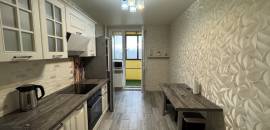 однокомнатная квартира в Ленинградской области по адресу: Воронцовский б-р., 19, к 1, литера А