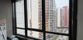 однокомнатная квартира в Ленинградской области по адресу: Шувалова ул., 48