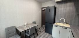 однокомнатная квартира в Ленинградской области по адресу: Шувалова ул., 48