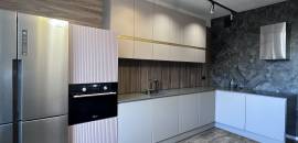 трехкомнатная квартира в Санкт-Петербурге по адресу: Смоленская ул., 18