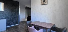 трехкомнатная квартира в Санкт-Петербурге по адресу: Смоленская ул., 18