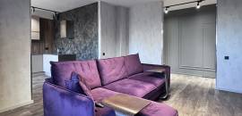 трехкомнатная квартира в Санкт-Петербурге по адресу: Смоленская ул., 18