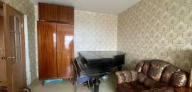 однокомнатная квартира в Санкт-Петербурге по адресу: Озерковая ул., 39, к 1