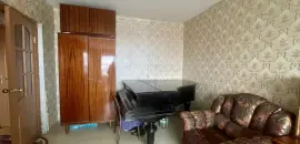 однокомнатная квартира в Санкт-Петербурге по адресу: Озерковая ул., 39, к 1